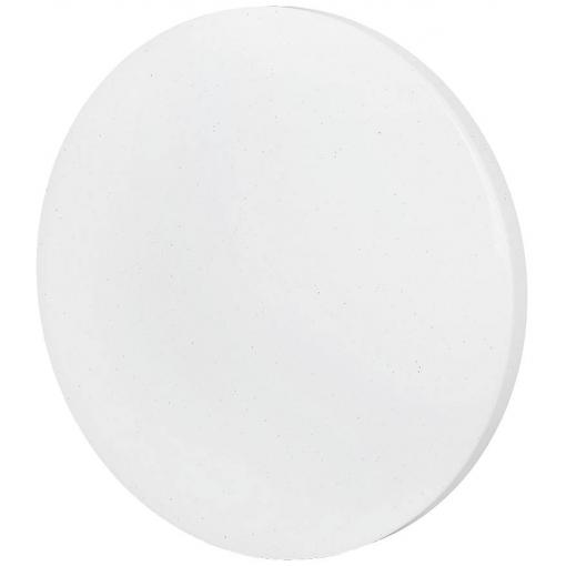 V-TAC 217606 VT-8424-S-N LED stropní svítidlo LED LED Energetická třída (EEK2021): F (A - G) 24 W přírodní bílá