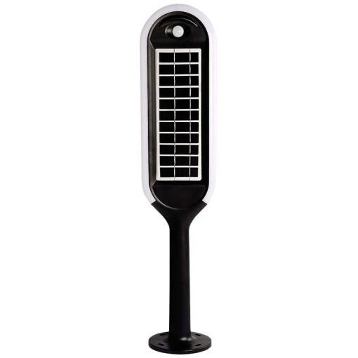 V-TAC 6666 VT-945 sloupkové LED světlo LED LED 5 W hliníkově bílá