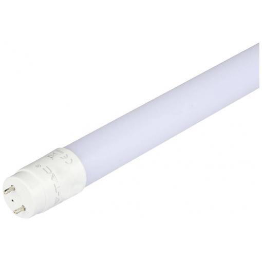 V-TAC LED trubice Energetická třída (EEK2021): E (A - G) G13 zářivkový tvar 16.50 W studená bílá (Ø x v) 28 mm x 1200 mm 1 ks