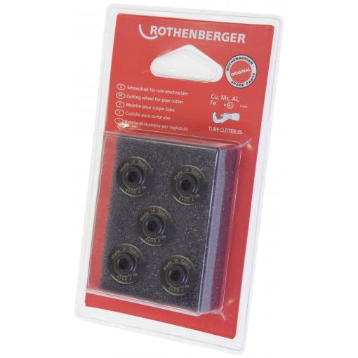 Rothenberger 070017D Řezný drát