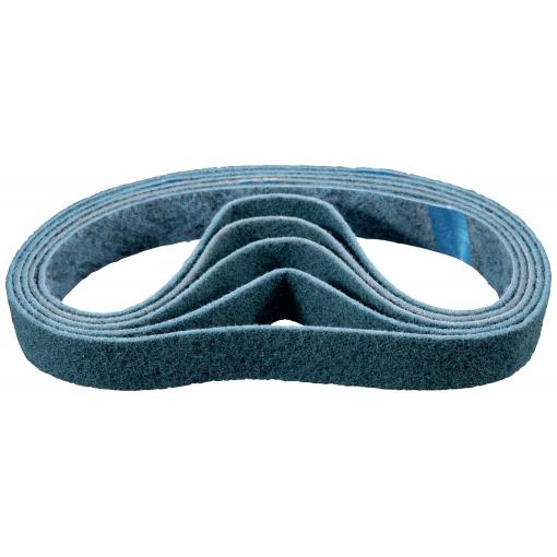 PFERD TOOLS VB 40/820 A 240 F 45000236 sada brusného pásu Zrnitost 240 (d x š) 820 mm x 40 mm 5 ks