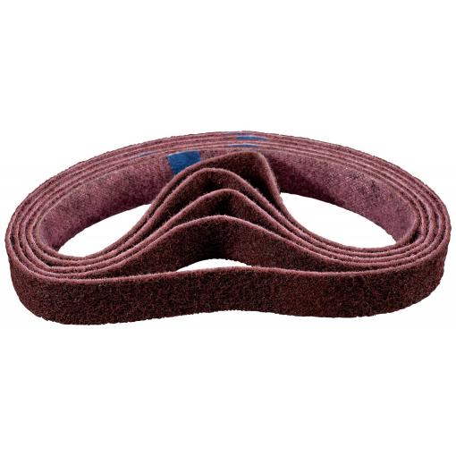 PFERD TOOLS VB 40/820 A 180 M 45000235 sada brusného pásu Zrnitost 180 (d x š) 820 mm x 40 mm 5 ks