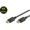 Kabel GOOBAY 61712 DisplayPort 2m
