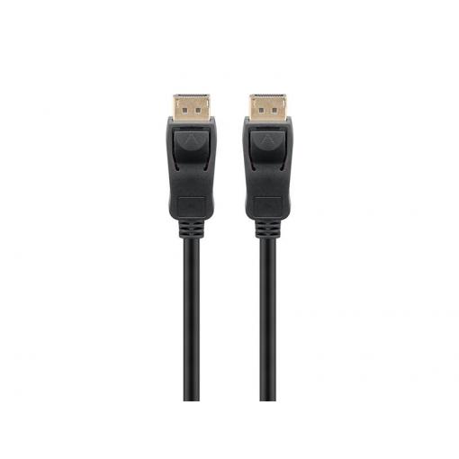 Kabel GOOBAY 61709 DisplayPort 1m