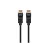 Kabel GOOBAY 61713 DisplayPort 3m