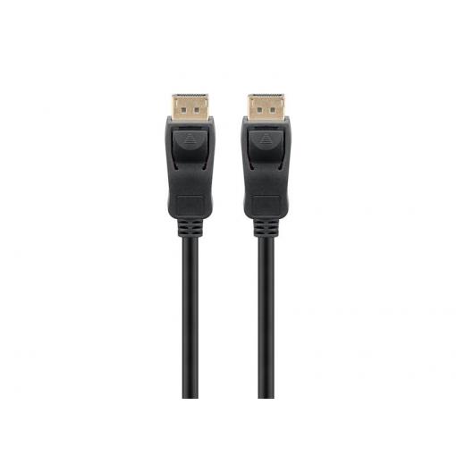 Kabel GOOBAY 61713 DisplayPort 3m