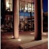 Deko Light Soft Flex 7 730267 podlahové svítidlo pevně vestavěné LED LED G (A - G) 9.25 W stříbrná