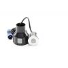 Deko Light Fornac 730447 podlahové svítidlo pevně vestavěné LED LED G (A - G) 2.70 W stříbrná
