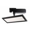 Deko Light Panel Track svítidla do lištových systémů (230 V) pevně vestavěné LED 20 W Energetická třída (EEK2021): E (A - G) LED sytá černá (RAL 9005)