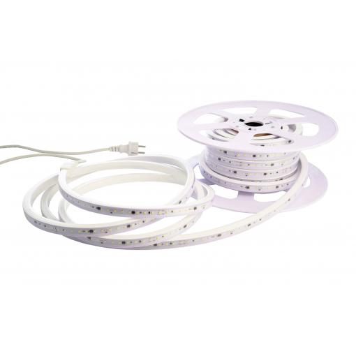 Deko Light 840388 Kompletní sada LED pásku Energetická třída (EEK2021): F (A - G) konektor 240 V/AC 15000 mm neutrální bílá 15 m
