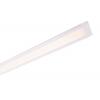 Deko Light Mia I zapuštěné svítidlo pevně vestavěné LED 5.10 W Energetická třída (EEK2021): G (A - G) teplá bílá bílá