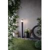 Deko Light Ortis 733004 venkovní stojací osvětlení LED pevně vestavěné LED 15.90 W Energetická třída (EEK2021): G (A - G) tmavě šedá