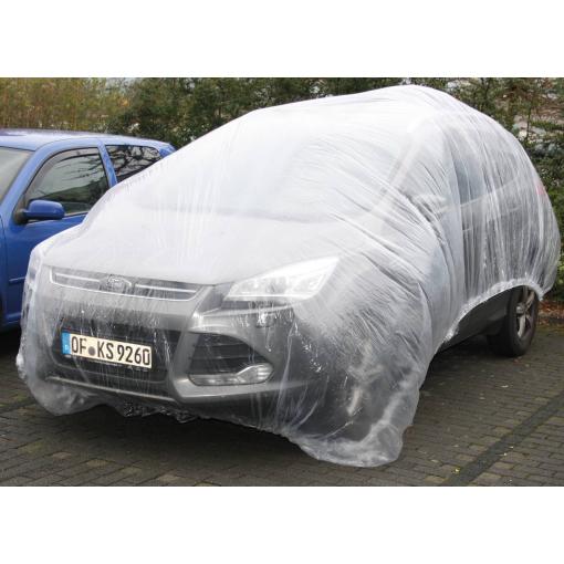 KS Tools 500.8073 500.8073 Potah na vozidlo (d x š) 6.50 m x 3.50 m Vhodné pro značku auta: Universal