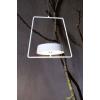 Deko Light Miram 346025 stolní lampa LED pevně vestavěné LED 2.20 W bílá