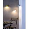 Deko Light Miram 346025 stolní lampa LED pevně vestavěné LED 2.20 W bílá