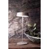 Deko Light Miram 346033 stolní lampa LED pevně vestavěné LED 2.20 W šedá