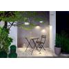 Deko Light Miram 346033 stolní lampa LED pevně vestavěné LED 2.20 W šedá