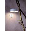 Deko Light Miram 346033 stolní lampa LED pevně vestavěné LED 2.20 W šedá
