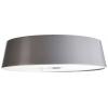 Deko Light Miram 346033 stolní lampa LED pevně vestavěné LED 2.20 W šedá
