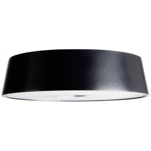 Deko Light Miram 346032 stolní lampa LED pevně vestavěné LED 2.20 W černá