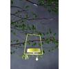 Deko Light Miram 346035 stolní lampa LED pevně vestavěné LED 2.20 W žlutá