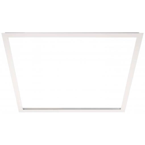 Deko Light 930668 vestavný rám bílá