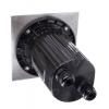 Deko Light Phakt 730477 podlahové svítidlo E27 LED 9 W černá