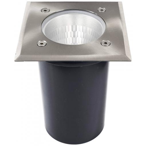 Deko Light Phakt 730477 podlahové svítidlo E27 LED 9 W černá
