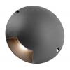 Deko Light Helios I 732143 venkovní nástěnné osvětlení pevně vestavěné LED LED 2.50 W červenooranžová (RAL 7015)