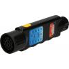 KS Tools 150.0933 1500933 Tester zásuvek pro přívěsy