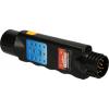 KS Tools 150.0933 1500933 Tester zásuvek pro přívěsy