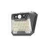 Svítidlo solární IMMAX 08485L Petty PIR