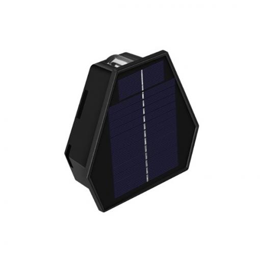 Svítidlo solární IMMAX 08488L Wall-2