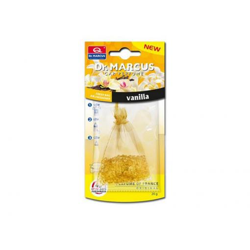 Vůně do auta FRESH BAG Vanilla