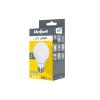 Žárovka LED E27 8,5W A60 bílá přírodní REBEL ZAR0552