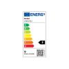 Žárovka LED E27 8,5W A60 bílá přírodní REBEL ZAR0552