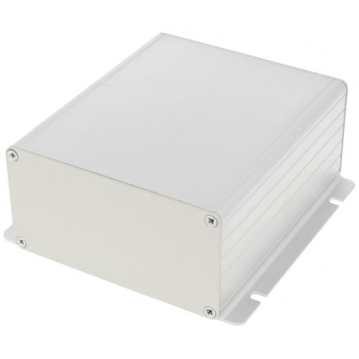 Hammond Electronics 1455NF1201 univerzální pouzdro 120 x 103 x 53 hliník bezbarvá 1 ks
