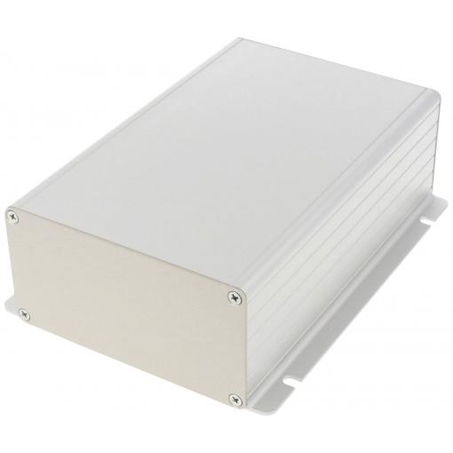 Hammond Electronics 1455NF1601 univerzální pouzdro 160 x 103 x 53 hliník bezbarvá 1 ks