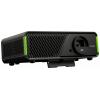 Viewsonic projektor X1-4K LED 2150 ANSI-Lumen 3840 x 2160 UHD 4K s dálkovým ovládáním, funkce Zoom, integrovaný reproduktor, Podporuje 4K