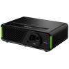 Viewsonic projektor X1-4K LED 2150 ANSI-Lumen 3840 x 2160 UHD 4K s dálkovým ovládáním, funkce Zoom, integrovaný reproduktor, Podporuje 4K