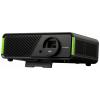 Viewsonic projektor X1-4K LED 2150 ANSI-Lumen 3840 x 2160 UHD 4K s dálkovým ovládáním, funkce Zoom, integrovaný reproduktor, Podporuje 4K