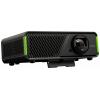 Viewsonic projektor X2-4K LED 2150 ANSI-Lumen 3840 x 2160 UHD 4K s dálkovým ovládáním, funkce Zoom, integrovaný reproduktor, Podporuje 4K