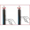 KS Tools aku šroubovák, 3.7 V, 0.26 Ah Li-Ion 500.7195