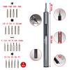 KS Tools aku šroubovák, 3.7 V, 0.26 Ah Li-Ion 500.7195