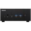 Asus mini PC (HTPC) VIVO PN64-S7013MD Intel® Core™ i7 i7-12700H 4.7 GHz 16 GB RAM 512 GB SSD Intel Iris XE Graphics 90MS02G1-M000D0