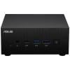 Asus mini PC (HTPC) VIVO PN64-S7013MD Intel® Core™ i7 i7-12700H 4.7 GHz 16 GB RAM 512 GB SSD Intel Iris XE Graphics 90MS02G1-M000D0