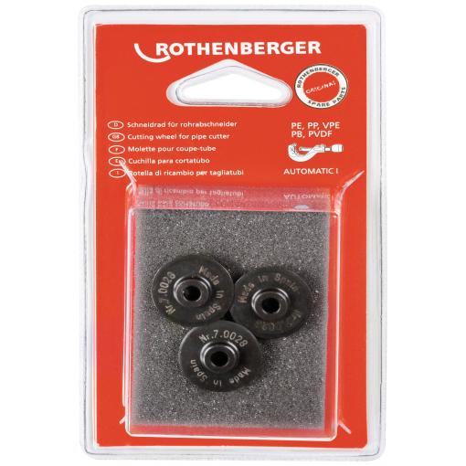 Rothenberger 070028D
