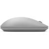 Microsoft Surface Mouse optická myš, přenos Bluetooth®, 2 tlačítko, šedá