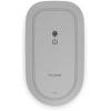 Microsoft Surface Mouse optická myš, přenos Bluetooth®, 2 tlačítko, šedá