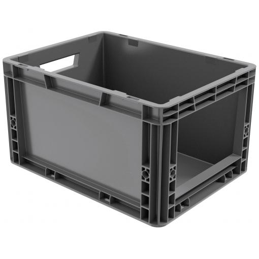 VISO krabička na malé součástky (š x h) 400 mm x 300 mm Obsah 1 ks
